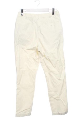 Herrenhose Uniqlo, Größe S, Farbe Ecru, Preis € 32,99