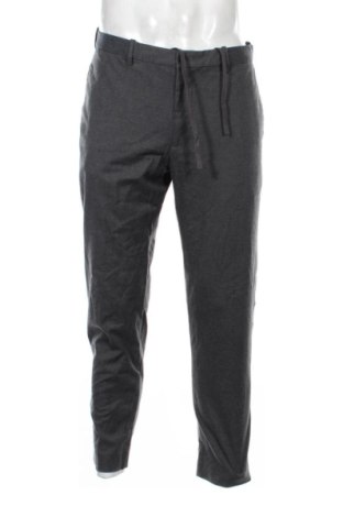 Herrenhose Uniqlo, Größe M, Farbe Grau, Preis 31,99 €