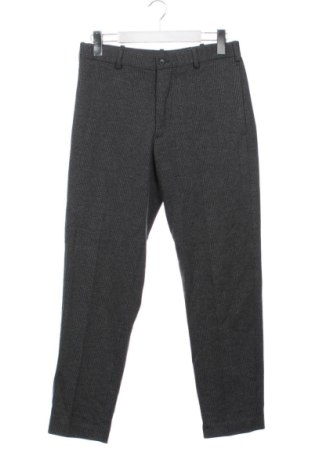 Pantaloni de bărbați Uniqlo, Mărime S, Culoare Gri, Preț 151,99 Lei