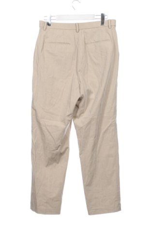 Męskie spodnie Uniqlo, Rozmiar S, Kolor Beżowy, Cena 129,99 zł