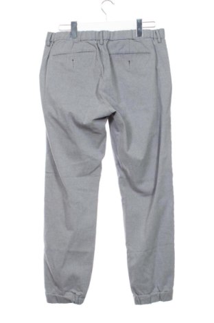 Męskie spodnie Uniqlo, Rozmiar S, Kolor Szary, Cena 129,99 zł