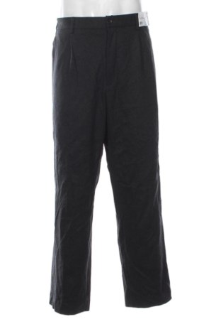 Pánské kalhoty  Uniqlo, Velikost L, Barva Šedá, Cena  259,00 Kč