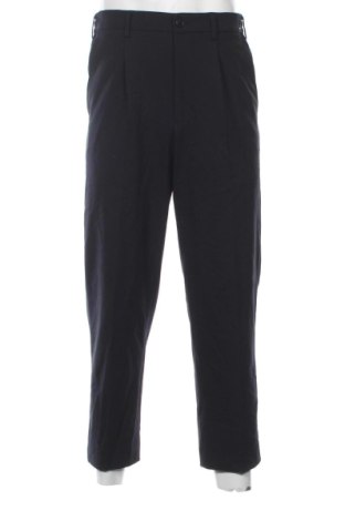 Pantaloni de bărbați Uniqlo, Mărime S, Culoare Negru, Preț 151,99 Lei