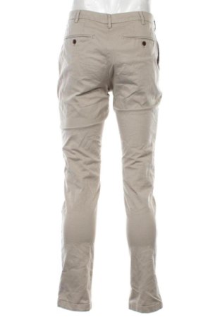 Ανδρικό παντελόνι Uniqlo, Μέγεθος L, Χρώμα  Μπέζ, Τιμή 21,99 €
