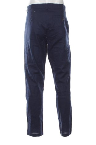 Pantaloni de bărbați Up 2 Fashion, Mărime L, Culoare Albastru, Preț 196,99 Lei