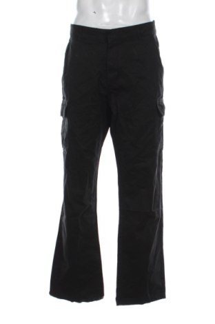 Ανδρικό παντελόνι Urban Classics, Μέγεθος XL, Χρώμα Μαύρο, Τιμή 47,99 €