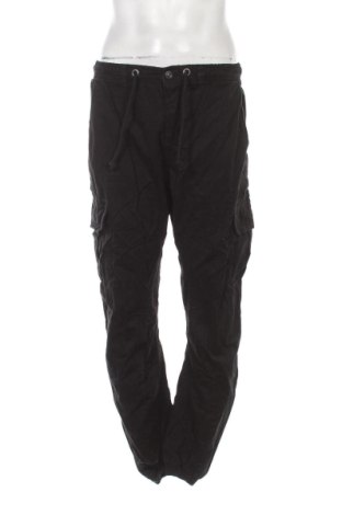 Férfi nadrág Urban Classics, Méret XL, Szín Fekete, Ár 19 749 Ft
