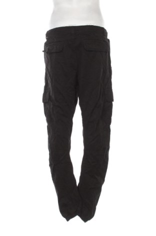 Férfi nadrág Urban Classics, Méret XL, Szín Fekete, Ár 19 749 Ft