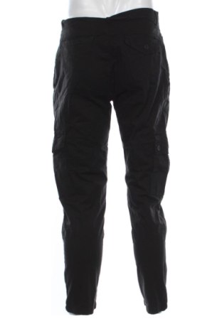 Pánske nohavice  Urban Classics, Veľkosť M, Farba Čierna, Cena  16,95 €