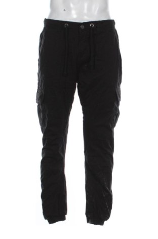 Pánske nohavice  Urban Classics, Veľkosť L, Farba Čierna, Cena  20,95 €