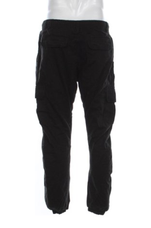 Pánske nohavice  Urban Classics, Veľkosť L, Farba Čierna, Cena  20,95 €