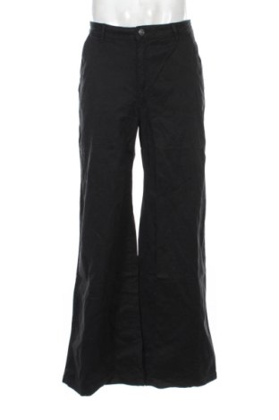 Męskie spodnie Urban Classics, Rozmiar L, Kolor Czarny, Cena 207,99 zł
