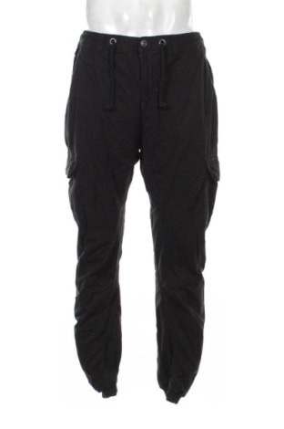 Ανδρικό παντελόνι Urban Classics, Μέγεθος L, Χρώμα Μαύρο, Τιμή 47,99 €