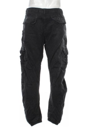 Pantaloni de bărbați Urban Classics, Mărime XL, Culoare Negru, Preț 243,99 Lei