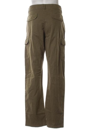 Pantaloni de bărbați Urban Classics, Mărime L, Culoare Verde, Preț 107,99 Lei