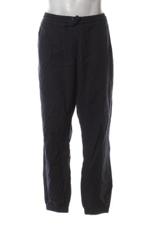 Pantaloni de bărbați Urban Classics, Mărime 3XL, Culoare Albastru, Preț 243,99 Lei