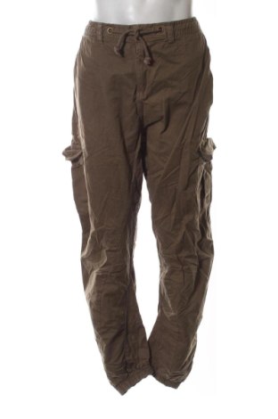 Herrenhose Urban Classics, Größe 3XL, Farbe Braun, Preis € 41,99