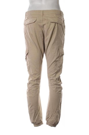 Pánske nohavice  Urban Classics, Veľkosť M, Farba Béžová, Cena  46,95 €
