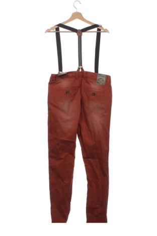 Męskie spodnie Urban Surface, Rozmiar M, Kolor Brązowy, Cena 98,99 zł