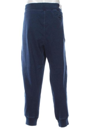 Herrenhose V 1969 Italia, Größe XXL, Farbe Blau, Preis 104,99 €