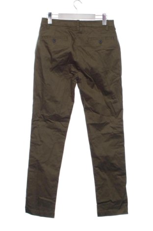 Męskie spodnie Very Man, Rozmiar S, Kolor Zielony, Cena 104,99 zł