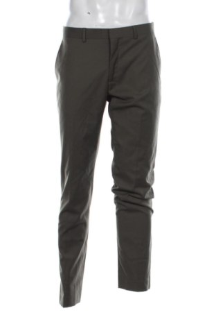 Męskie spodnie WE, Rozmiar L, Kolor Zielony, Cena 106,90 zł