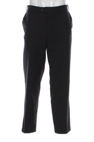 Pánske nohavice  Walbusch, Veľkosť L, Farba Čierna, Cena  35,00 €