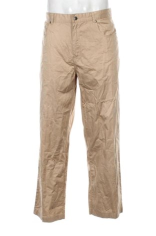Pantaloni de bărbați Watson's, Mărime L, Culoare Bej, Preț 151,99 Lei
