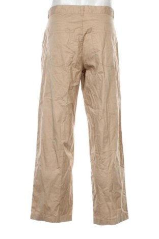 Pantaloni de bărbați Watson's, Mărime L, Culoare Bej, Preț 151,99 Lei