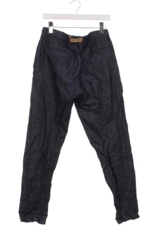 Pantaloni de bărbați White Sand, Mărime S, Culoare Albastru, Preț 281,99 Lei