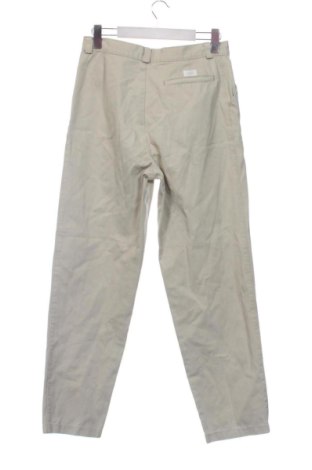 Męskie spodnie Wrangler, Rozmiar S, Kolor Beżowy, Cena 224,59 zł