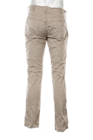 Pantaloni de bărbați Wrangler, Mărime M, Culoare Bej, Preț 194,99 Lei