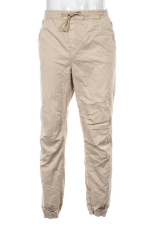 Мъжки панталон X-Mail, Размер L, Цвят Кафяв, Цена 20,45 €