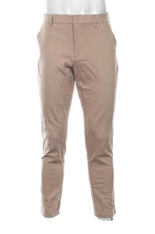 Męskie spodnie Yd., Rozmiar XL, Kolor Beżowy, Cena 290,99 zł