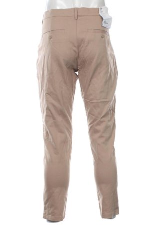 Męskie spodnie Yd., Rozmiar XL, Kolor Beżowy, Cena 290,99 zł