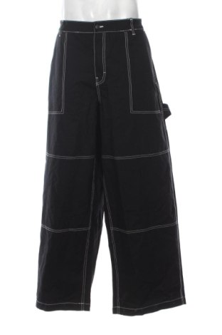 Pantaloni de bărbați Your Turn, Mărime XXL, Culoare Negru, Preț 342,99 Lei