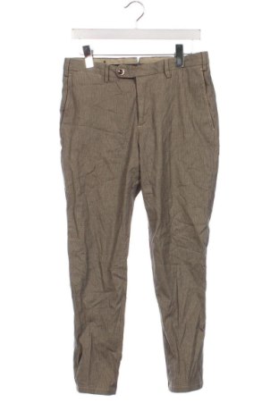 Ανδρικό παντελόνι Zanella, Μέγεθος S, Χρώμα Πολύχρωμο, Τιμή 63,99 €