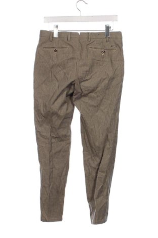 Ανδρικό παντελόνι Zanella, Μέγεθος S, Χρώμα Πολύχρωμο, Τιμή 63,99 €