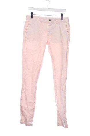 Férfi nadrág Zara, Méret M, Szín Rózsaszín, Ár 6 989 Ft