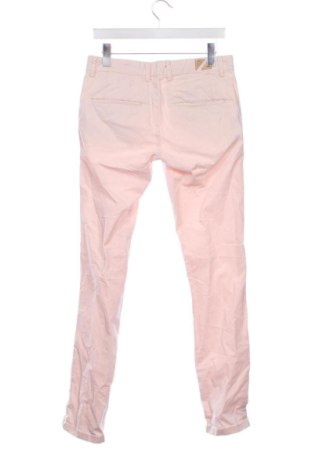 Férfi nadrág Zara, Méret M, Szín Rózsaszín, Ár 6 989 Ft