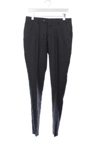 Pantaloni de bărbați Zara, Mărime M, Culoare Multicolor, Preț 85,99 Lei