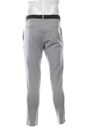 Pantaloni de bărbați Zara, Mărime M, Culoare Gri, Preț 53,99 Lei