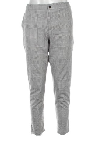Pantaloni de bărbați Zara, Mărime XL, Culoare Multicolor, Preț 53,99 Lei