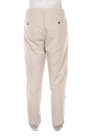Herrenhose Zara, Größe L, Farbe Beige, Preis € 14,00