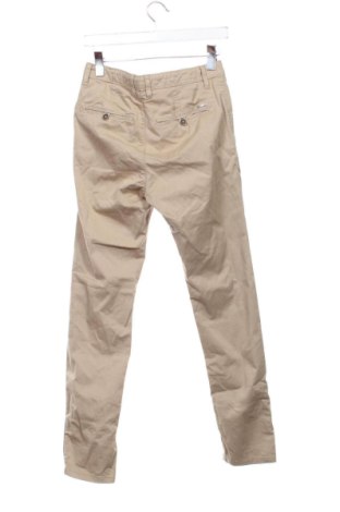 Herrenhose Zara, Größe S, Farbe Beige, Preis € 13,81