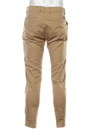 Herrenhose Zara, Größe L, Farbe Braun, Preis 17,99 €