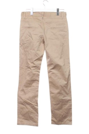 Ανδρικό παντελόνι Zara, Μέγεθος S, Χρώμα  Μπέζ, Τιμή 37,99 €