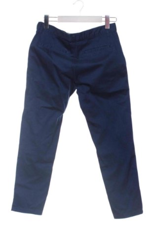 Pantaloni de bărbați Zara, Mărime S, Culoare Albastru, Preț 72,99 Lei