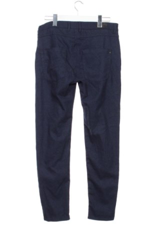 Pánske nohavice  Zara, Veľkosť XS, Farba Modrá, Cena  16,95 €