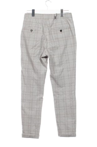 Ανδρικό παντελόνι Zara, Μέγεθος S, Χρώμα Πολύχρωμο, Τιμή 16,99 €